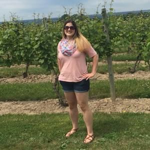 Meet your Posher, Jackie